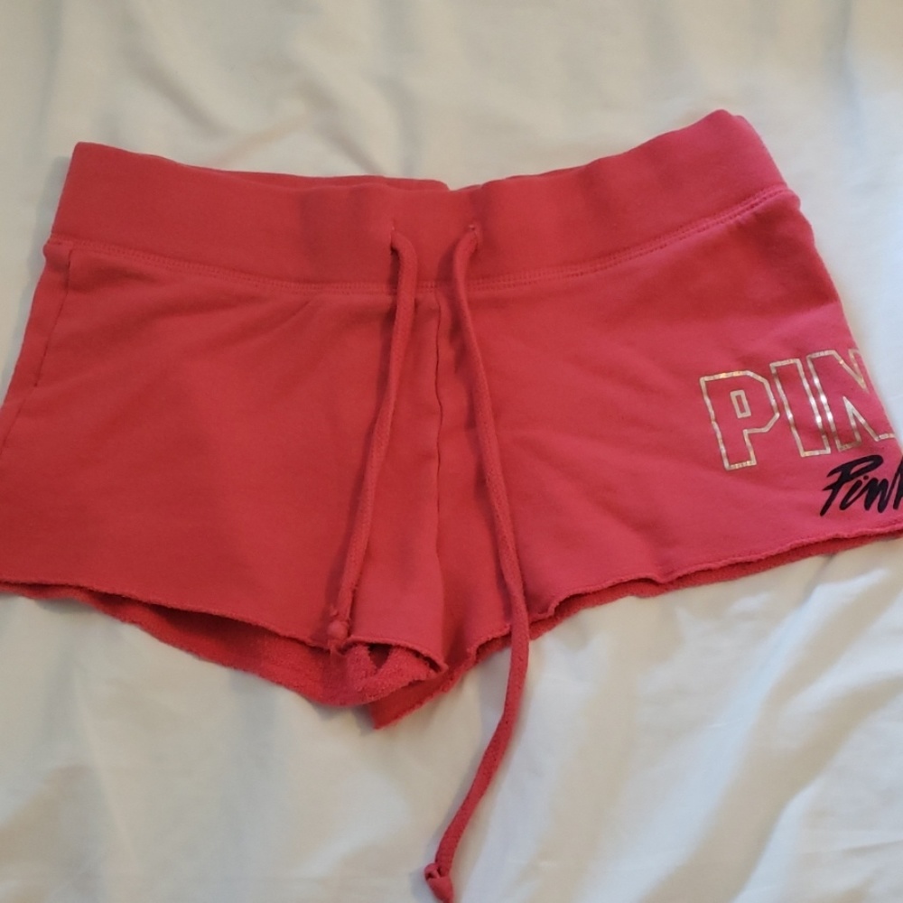 3 for 25! VS PINK shorts